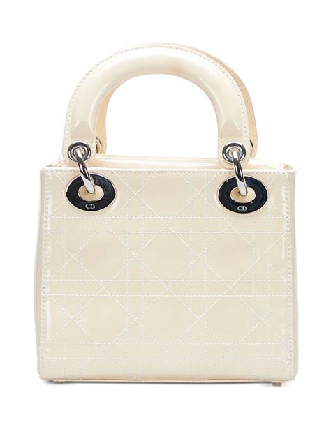 dior 2004 bag|christian Dior pre owned bag.